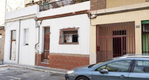 Apartamento EL Paso